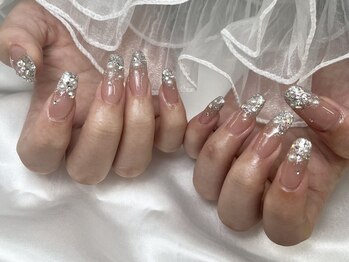 ラフィーナ(RAFFINA)/