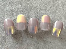 ブロンシュ(Blanche)/6200yenDesign