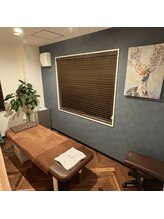 ウレシカ整体/【内観】