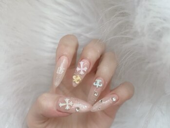 フィオナ 大久保店(Fiona)/無料パーツ多数#新大久保#新宿