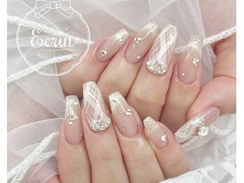 エクラン(ecrin)/