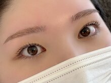 リノ(Lino)/まつ毛パーマ&眉毛wax脱毛