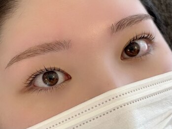 リノ(Lino)/まつ毛パーマ&眉毛wax脱毛