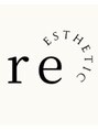 アールイー(re)/re (アールイー）