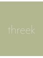 スリーク(threek)/threek