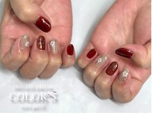カラーズ ネイル アンド アイ(COLOR'S NAIL&EYE)/
