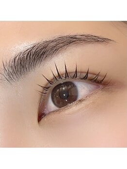 サロン エフ(salon f)/今っぽ束感まつ毛