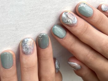 イト 藤崎店(ito)/フィルイン対応♪