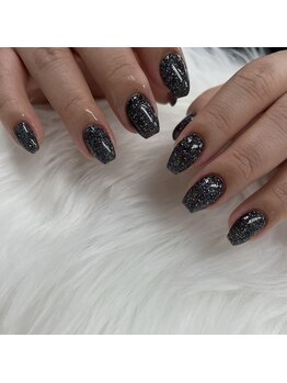 テネル 横浜(tener)/black one color♪