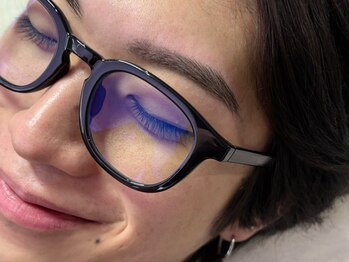 ファミーユプラス 伊勢崎(Fameu+)/美眉スタイリング