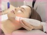 【プラズマ感動体験♪】根本から肌質改善◎プラズマフェイシャル