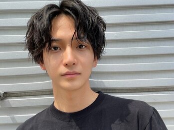 メンズフィオブロウ 梅田茶屋町中崎町店(men's fiio brow)/#メンズ眉毛#メンズアイブロウ