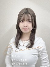 ビアンカ 長津田店(Bianca) TAKANASHI ★