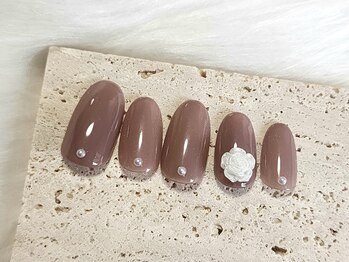 リリーベル(Lily Bell)/＊定額デザインシンプル＊