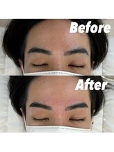 モテテ 名駅店(motete)/お客様施術例☆名駅店