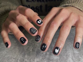 オムネイル 渋谷(HOMME NAIL)/