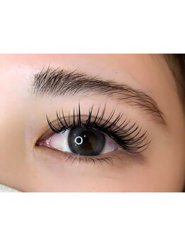 キープ力が自慢のサロン