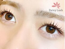 デイジーラッシュ 神戸三宮店(Daisy Lash)/まつげパーマ/パリジェンヌ/神戸