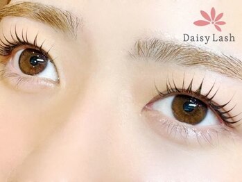 デイジーラッシュ 神戸三宮店(Daisy Lash)/まつげパーマ/パリジェンヌ/神戸