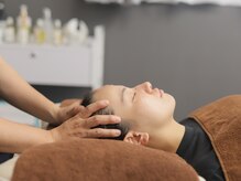 サニー(SUNNY)/ヘッドスパ