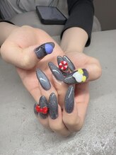 ティディーネスト(Tidynest)/マグネット＋3DOP【13200円】