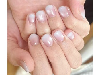 マグロ ネイルサロン/