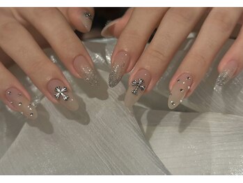 ユアンネイル(YUAN.Nail)/秋葉原ネイル/末広町/御徒町