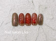 ライク(Like)/マグネットに変更可能＋1000円