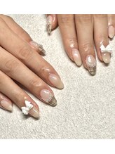 ミューゲ(Mu-guet.)/