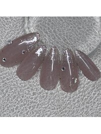 フラッシュラメグラデーション