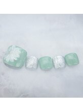 はあとねいる 山科店/フット97