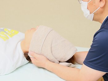 フォレスト整体院