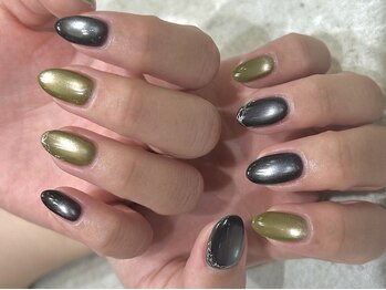 ユーアンドミー 大泉学園店(U&Me)/微粒子マグ！