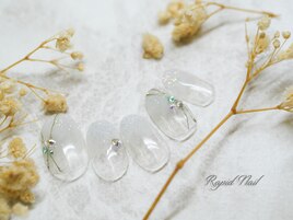 1月の定額デザイン