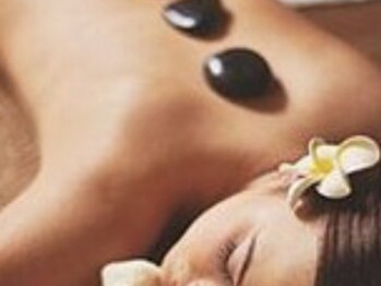 町屋もみもみ/ホットストーン