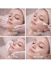 ブルーム(bloom)/フェイシャル/ララピール/毛穴
