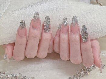 エガオネイルサロン 池袋店(EGAO NAIL SALON)/
