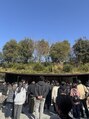 ヨサパーク ベル 福工大前店(YOSA PARK Belle)&nbsp;旅行に行くのが好きです。今年は何回行けるか楽しみです。