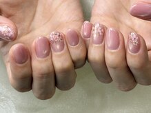 サロンレム(salon Rem.)/【パラジェル 桜定額】