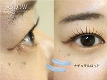 グロウ(GLOW)/まつ毛パーマ/自由が丘/九品仏