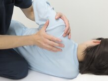 根本改善整体TADASU中目黒院【肩こり/腰痛/産後/骨盤矯正/姿勢改善/肩甲骨/眼精疲労】/