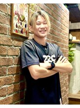 全力パーソナルジム&ストレッチ 鹿児島天文館店&nbsp;永井 大育