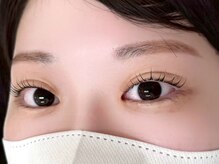 グランアイ 関目店(GRAN EYE)/関目、関目高殿/まつげパーマ