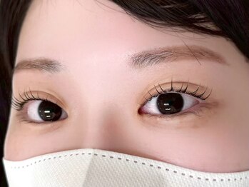 グランアイ 関目店(GRAN EYE)/関目、関目高殿/まつげパーマ