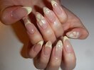 Summer nail