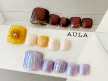 サロン アウラ(salon AULA)