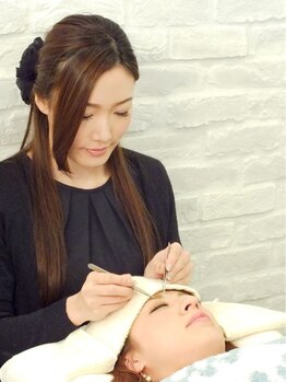 アカアカ(Beauty Salon aka'aka)/