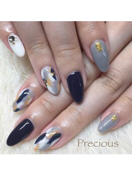 プレシャス プライベートビューティーサロン(Precious Private Beauty Salon)/