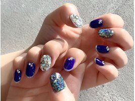 ストーンＮａｉｌ