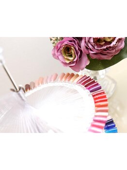 平日限定特典があるサロン